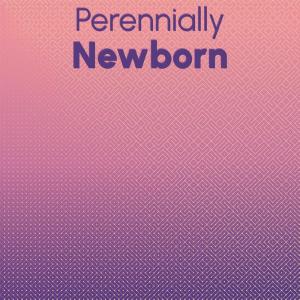 Various的专辑Perennially Newborn