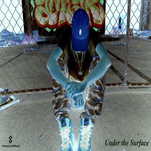 Under the Surface (Explicit)