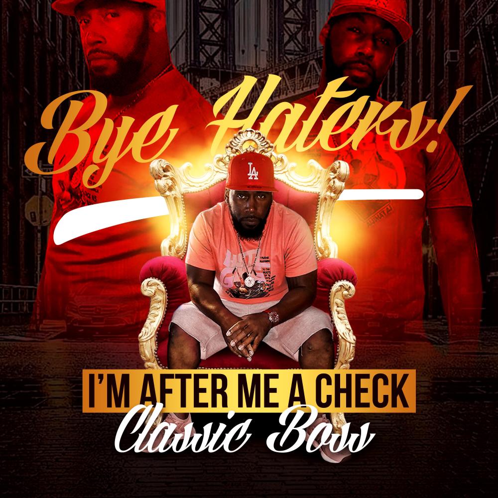 Bye Haters (Explicit)
