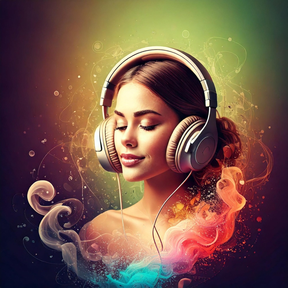 Restful Soundscape Layers