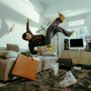 Timmy Albert的專輯GET UP!