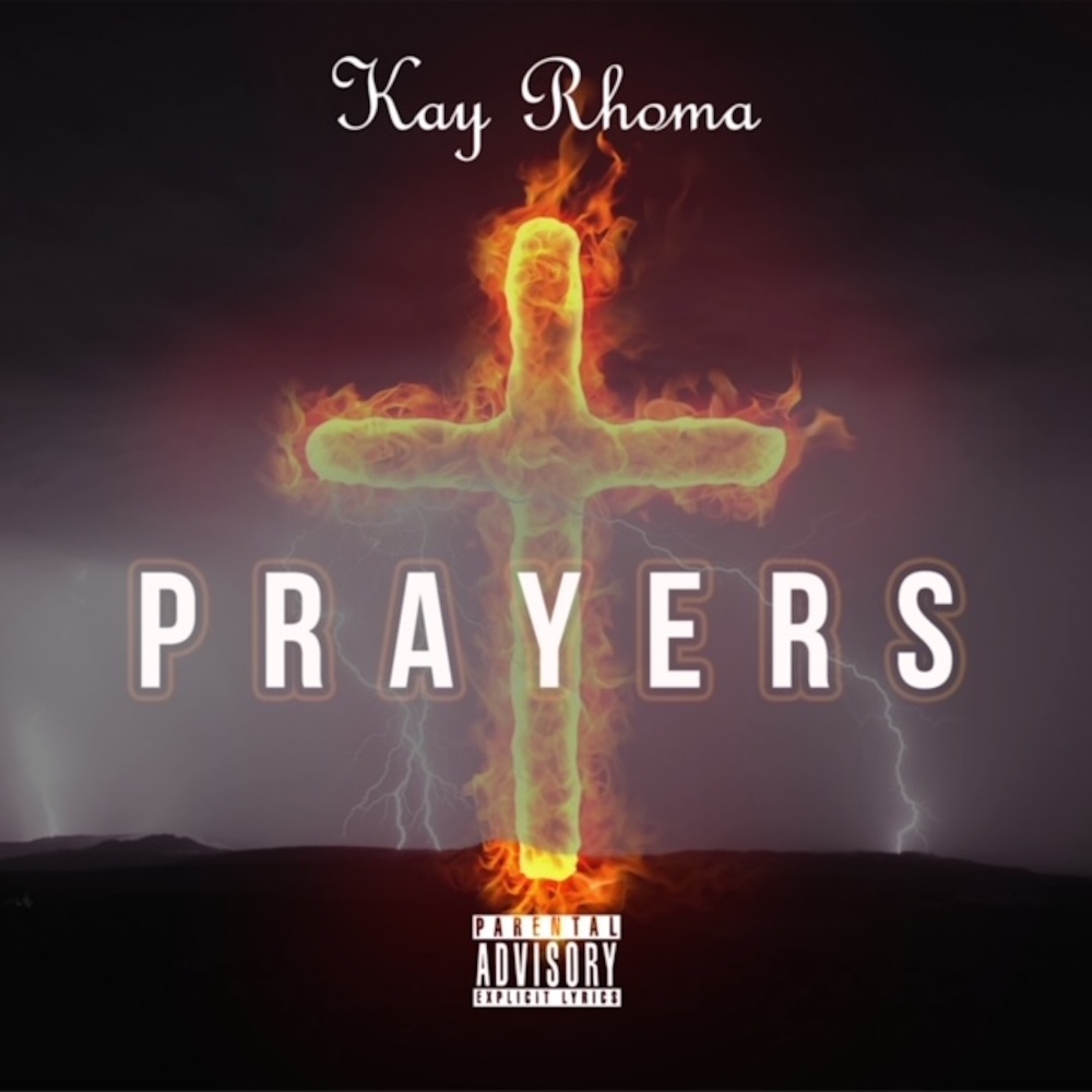 Prayers (Explicit)