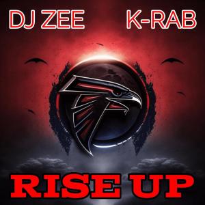 收聽Da Hood A&r的Atlanta Falcons RISE UP (feat. K-RAB) (Radio Edit)歌詞歌曲