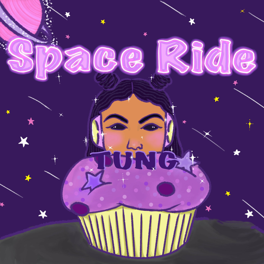 Space Ride(Explicit)