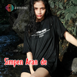 Album Simpen Aran de from Nurlaily