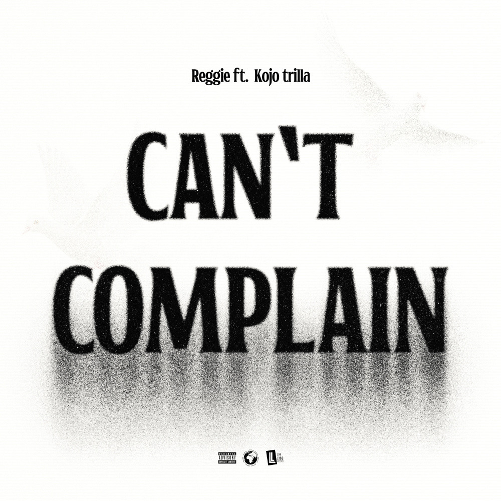 Can't Complain (Explicit)