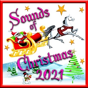 收聽James Marvell的Ozark Mountain Christmas歌詞歌曲