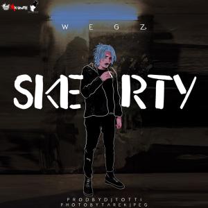 收听Wegz的سكرتي歌词歌曲