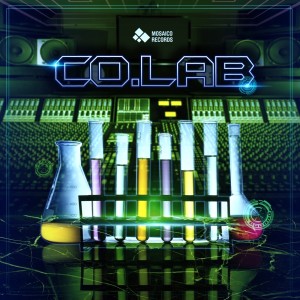 收听Tera的The Code歌词歌曲
