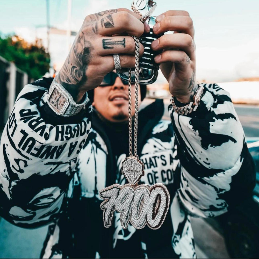 Out On Bail (Explicit)