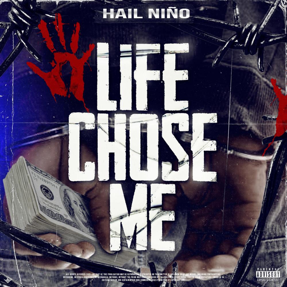 Life chose me (Explicit)