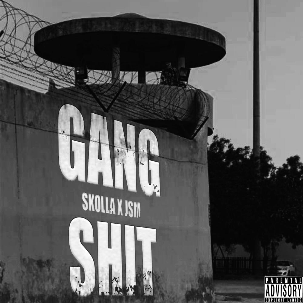 Gang **** (feat. Jsm) (Explicit)