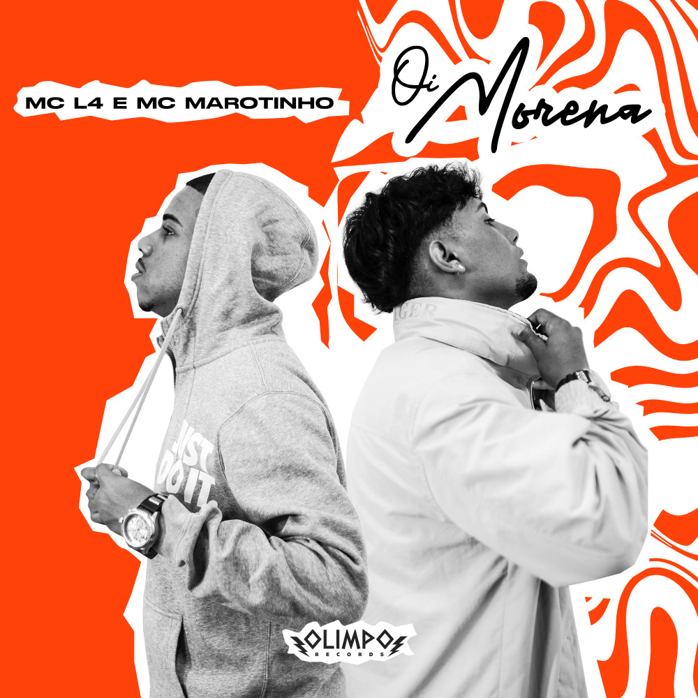 Oi Morena (Explicit)