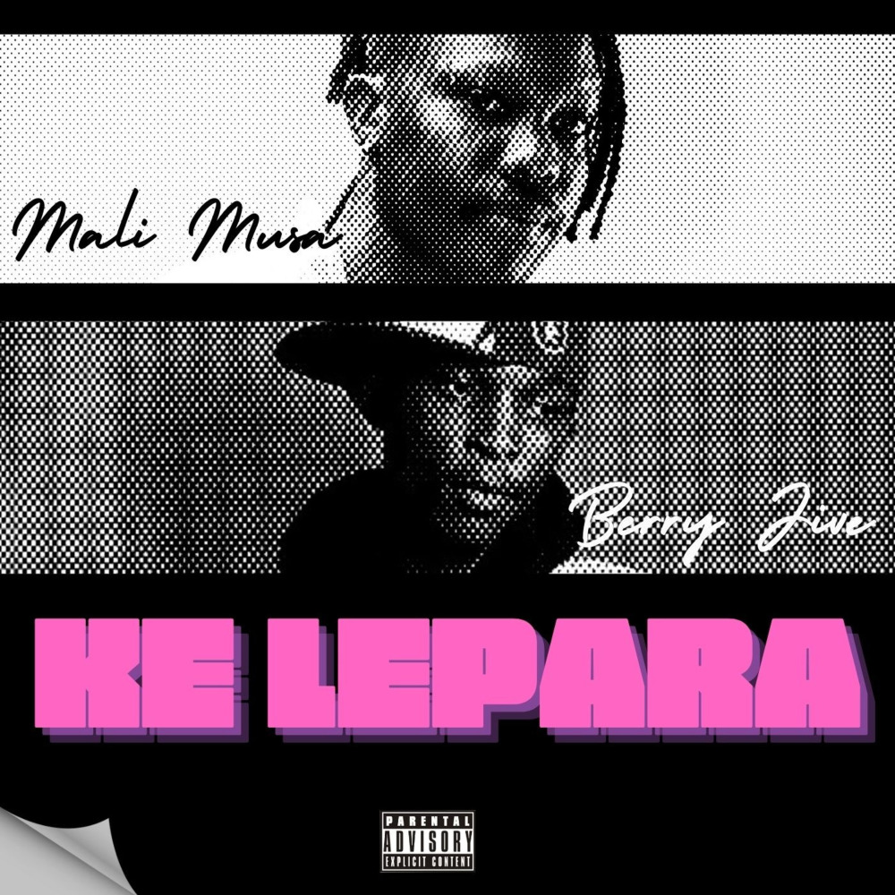 Ke Lepara (Explicit)