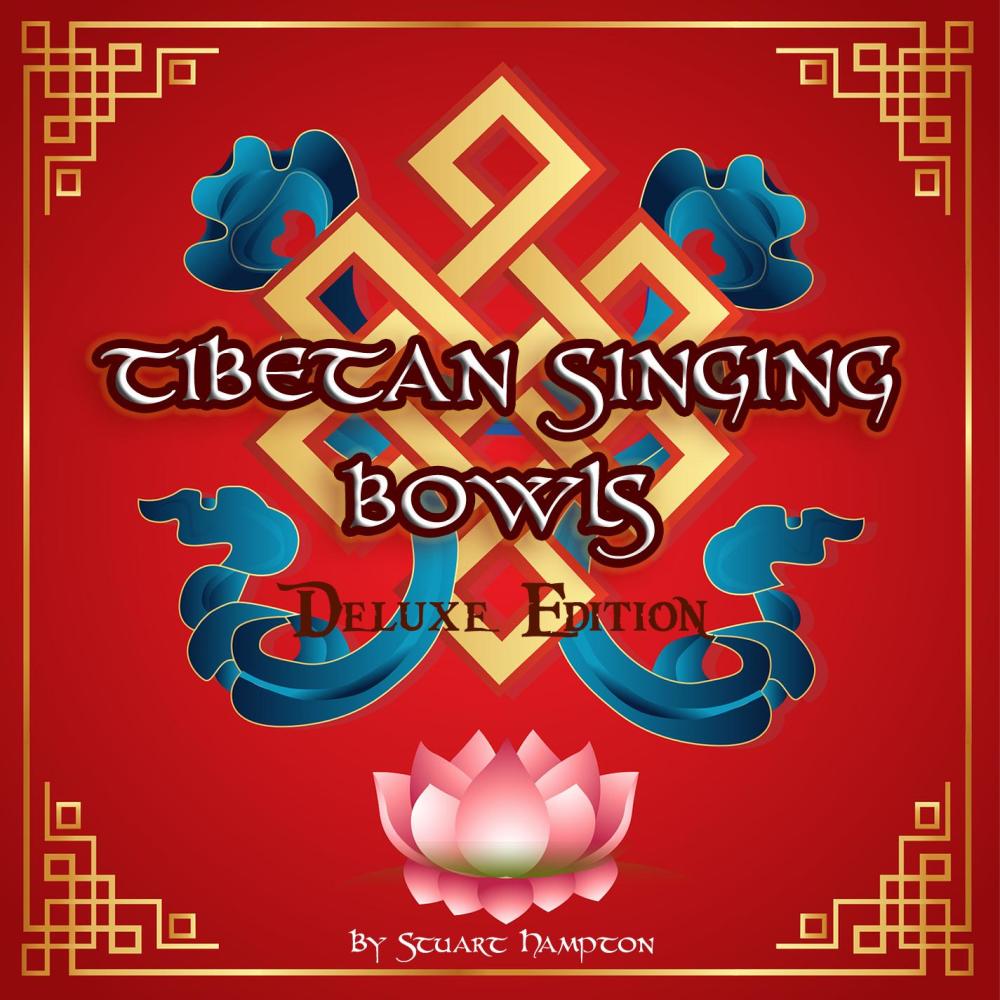 Tibetan Singing Bowls