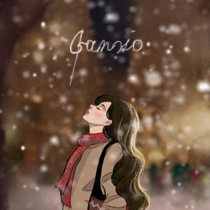 收聽Gansio的Christmas Time (feat. Nikol)歌詞歌曲