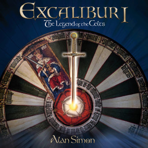 ดาวน์โหลดและฟังเพลง Excalibur พร้อมเนื้อเพลงจาก Alan Simon