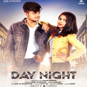 Listen to Day Night song with lyrics from Karan Goswami