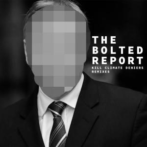 Album The Bolted Report from Reuben Ingall