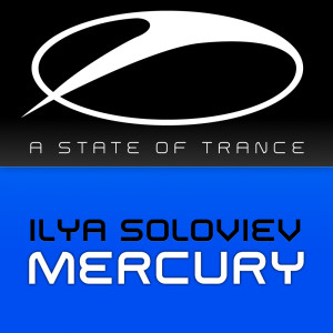 Album Mercury from Ilya Soloviev