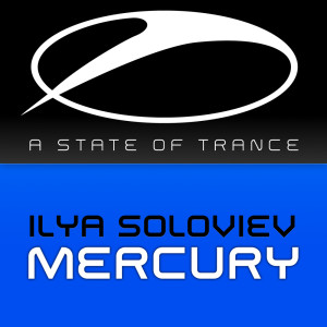 Album Mercury from 