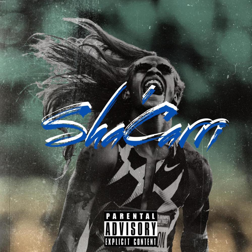 Sha'Carri (Runners) (feat. Blant The Bachelor, $cAM Beano & $cAM Chap) (Explicit)