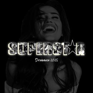 ดาวน์โหลดและฟังเพลง SUPERSTAR 2025 (Hjemmesnekk) (Explicit) พร้อมเนื้อเพลงจาก Superstar