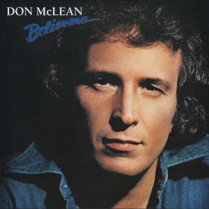 ดาวน์โหลดและฟังเพลง Dream Lover พร้อมเนื้อเพลงจาก Don McLean
