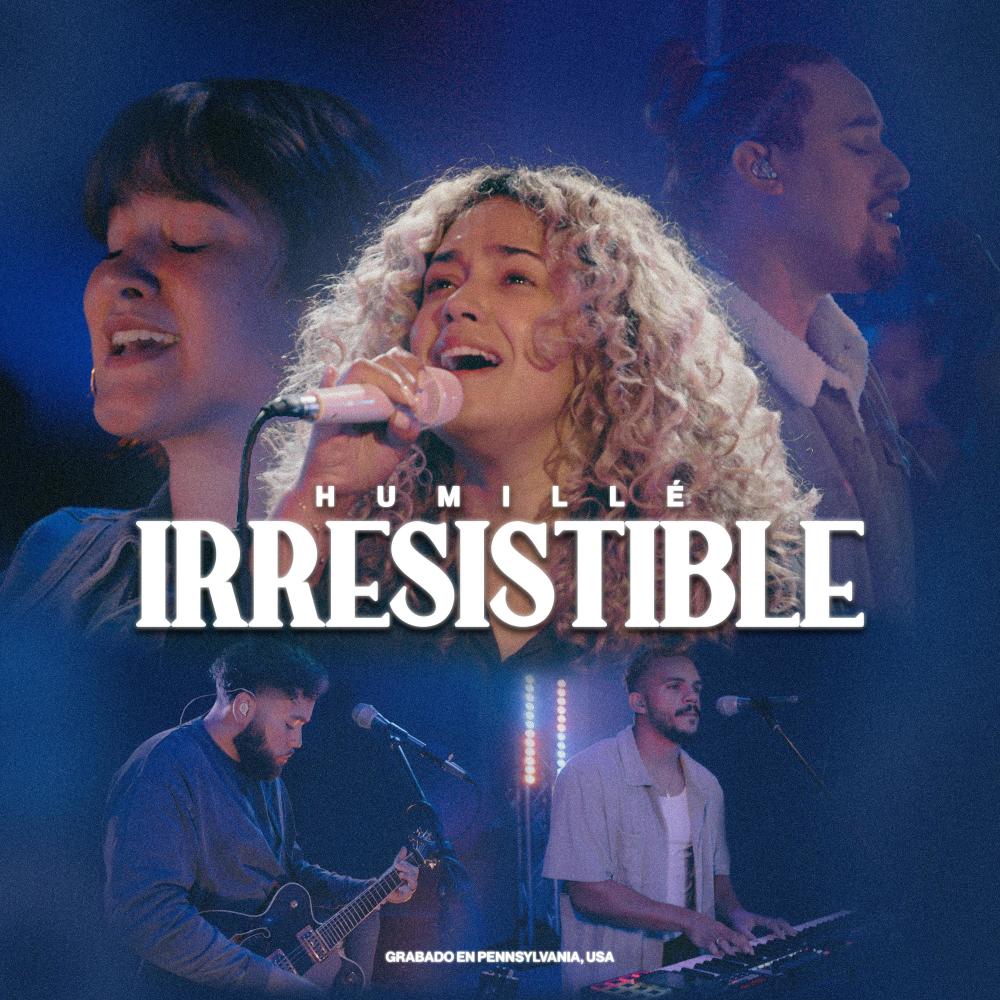 Irresistible