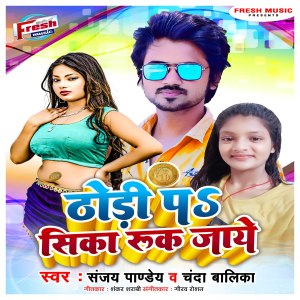 Sanjay Pandey的专辑Dhodi Pa Sikka Ruk Jaye