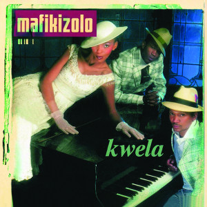 收聽Mafikizolo的Uyakwazi Ukwenza (Iparty Ka Bani)歌詞歌曲