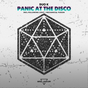 收听Duo K的Panic at the Disco (Mechanical Fusion Remix)歌词歌曲
