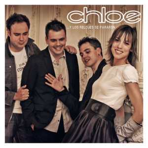 收聽Chloe Hanslip的El Momento歌詞歌曲