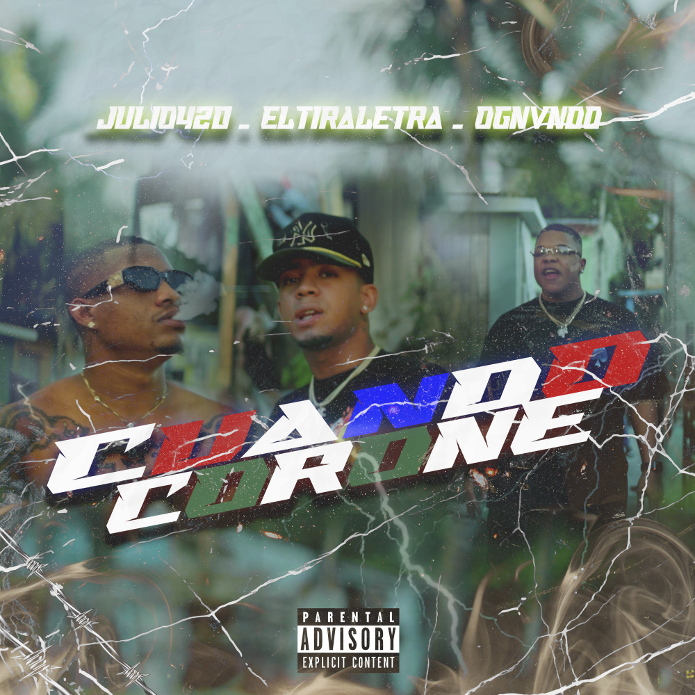 Cuando Corone (Explicit)