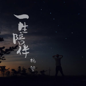 收聽楊望的一生陪伴歌詞歌曲