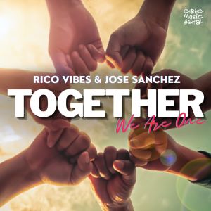 Album Together We Are One from 