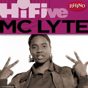 收聽MC Lyte的I Am the Lyte (Explicit)歌詞歌曲