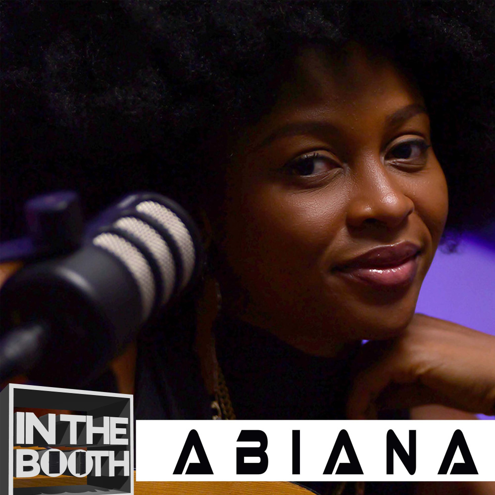 In The Booth (Ep. 1)