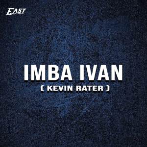Kevin Rater的專輯IMBA IVAN (kevin Rater)