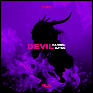 收聽Barren Gates的Devil (VIP)歌詞歌曲