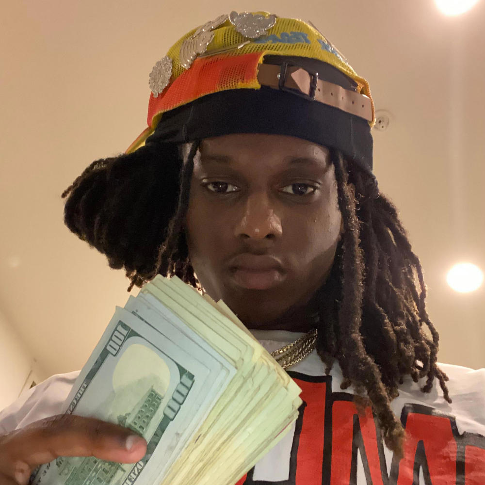 Predatorz (Explicit)