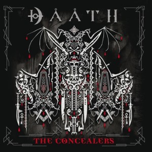 ดาวน์โหลดและฟังเพลง The Unbinding Truth พร้อมเนื้อเพลงจาก Daath