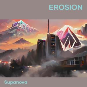 ดาวน์โหลดและฟังเพลง ErosioN พร้อมเนื้อเพลงจาก Supanova