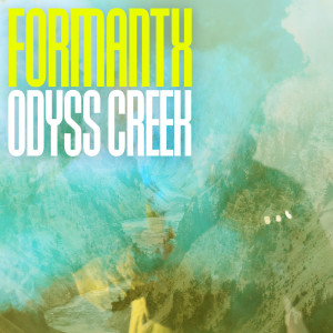 Album Odyss Creek from Formantx