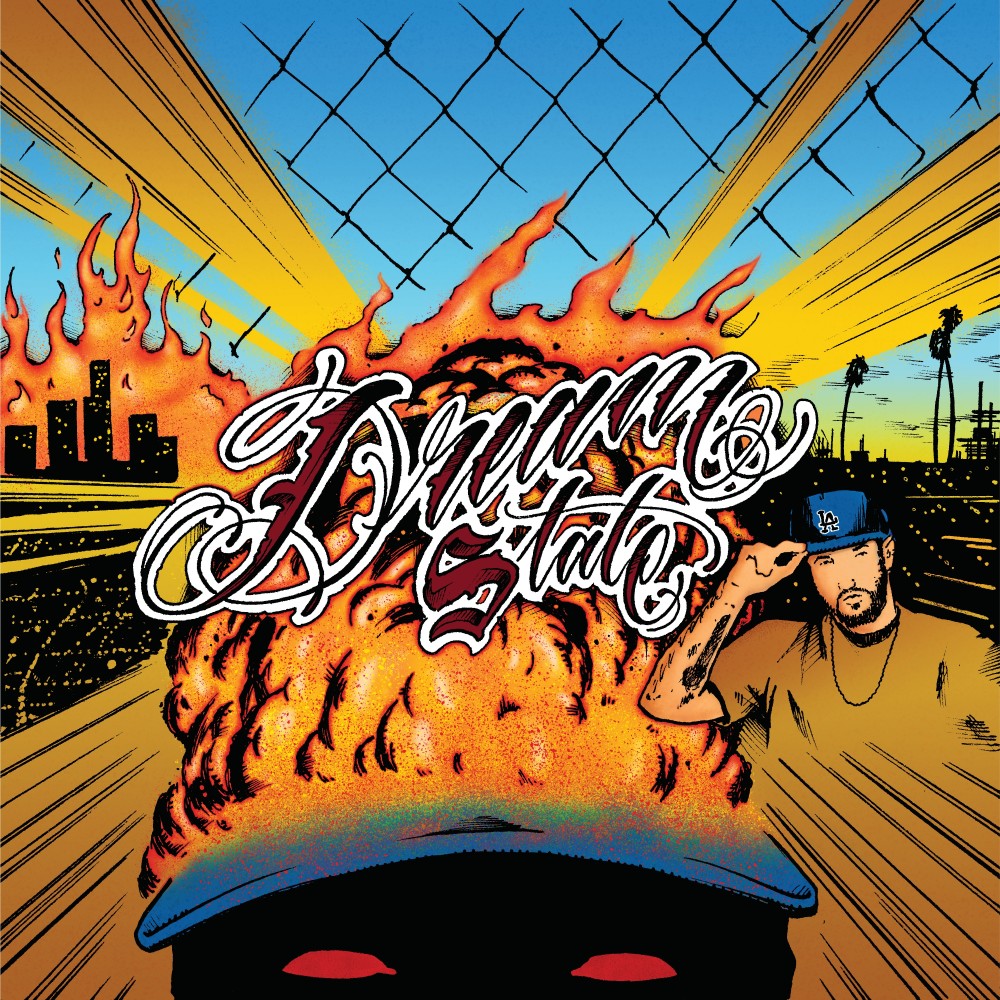 Cross That Line (Explicit)
