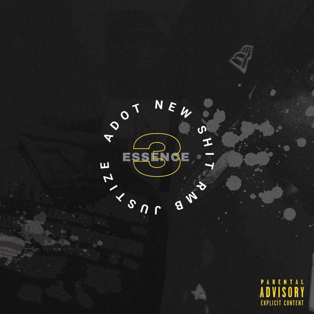 All Mine (feat. THEMXXNLIGHT) (Explicit)