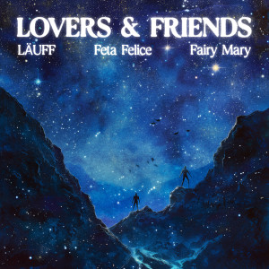 Fairy Mary的專輯Lovers & Friends