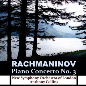 收聽New Symphony Orchestra Of London的Piano Concerto No. 3 In D Minor, Op. 30: III. Finale (Alla Breve)歌詞歌曲
