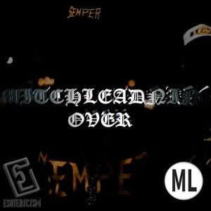 ดาวน์โหลดและฟังเพลง OVER FREESTYLE (Explicit) พร้อมเนื้อเพลงจาก Mitchleading