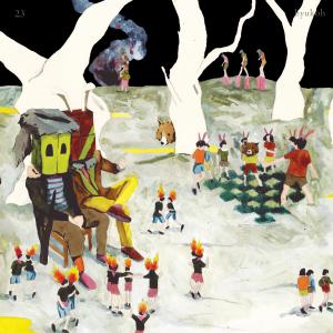 23 dari Hyukoh